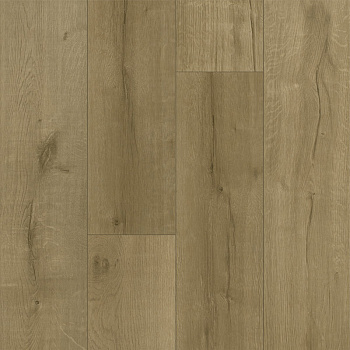 Кварцевый ламинат Fargo Bevel Дуб Робуста 50-81996-9 