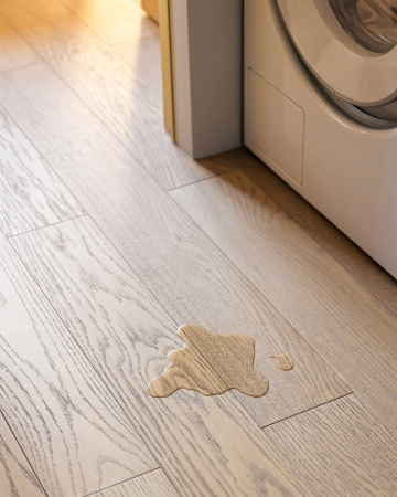 Кварцевый паркет Quartz Parquet Классик Дуб Карельский 419 7/1,2 мм