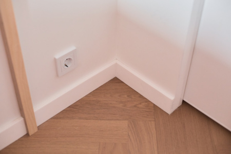 Кварцевый паркет Quartz Parquet Штучный паркет Дуб Бисквитный 44-1258-07 5/0,6 мм